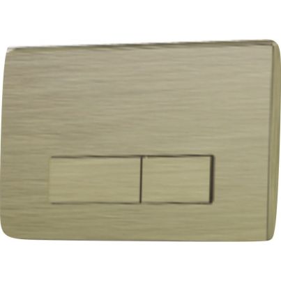 BUTTON FOR STRUCTURE 097 AH BRONZE