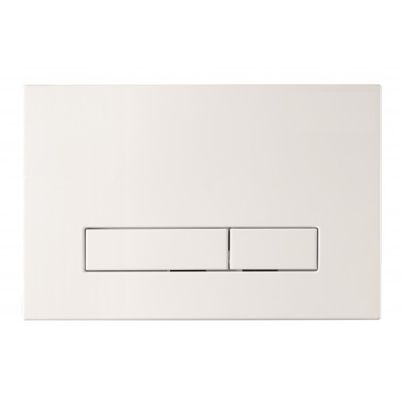 BUTTON FOR STRUCTURE 097 AHW - WHITE