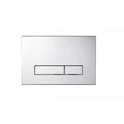 BUTTON FOR STRUCTURE 097 AH CHROME
