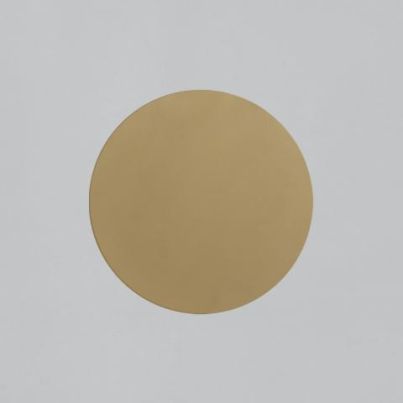 ACB Combo Wall Lamp 3966 -45 15W 3000K IP65 Gold