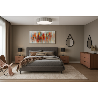 Design - Bedroom 6