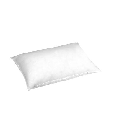 Pillow DILIOS Air fresh, 50/70 cm, white