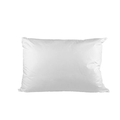 Pillow DILIOS Anti-snore, 50/70 cm, white