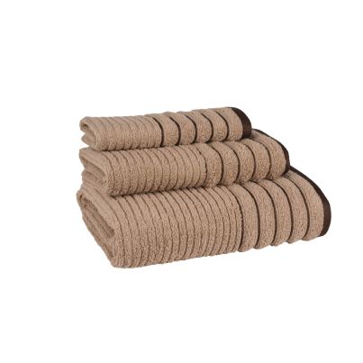 Towel DILIOS Havana, 70/140 cm, beige