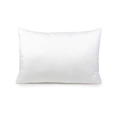 Pillow DILIOS Idea, 50/70 cm, white