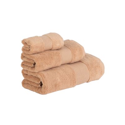 Towel DILIOS Petra, 70/140 cm, beige