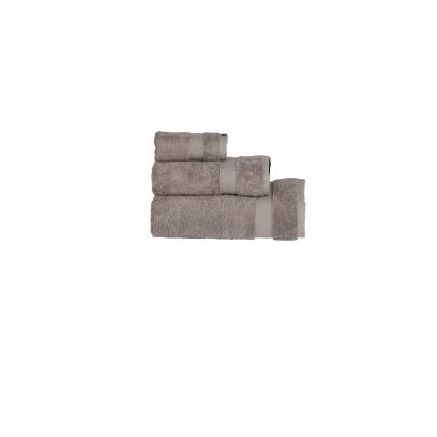 Towel DILIOS Alexandria, 30/50 cm, grey