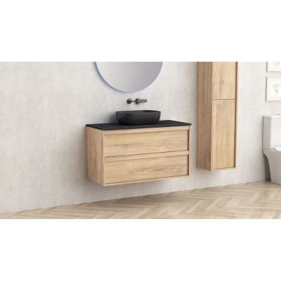 Bathroom cabinet CARRARA 10055 without sink.