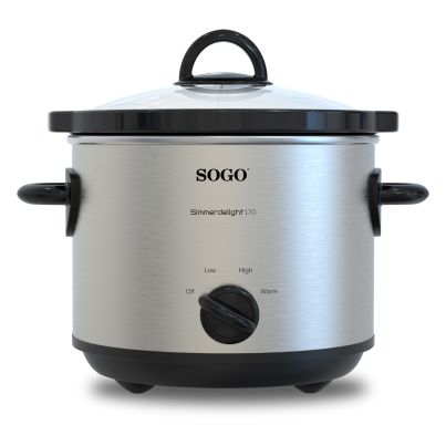 Slow cooker OLL-SS-10705 170W