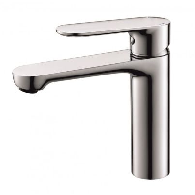 TRENTO Washbasin mixer tap CHROME
