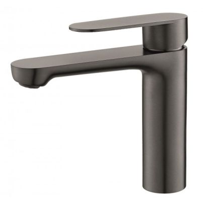 VENICE Basin Mixer GRAY