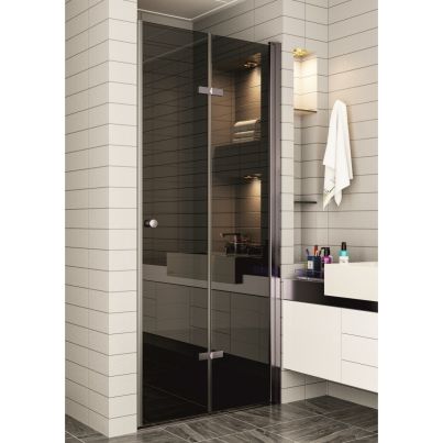 GLASS SCREEN 90*200 114GG/90 NANO