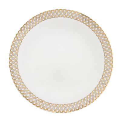 Flat plate Precious Ballet 28cm