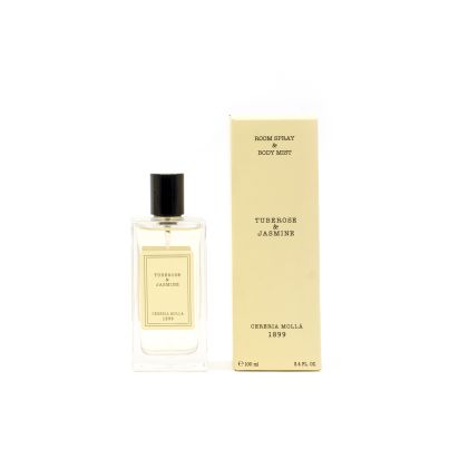 Premium spray Tuberose & Jasmine 100ml