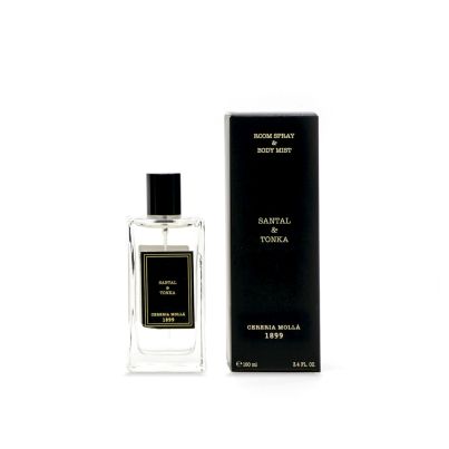 Premium spray Santal & Tonka 100ml