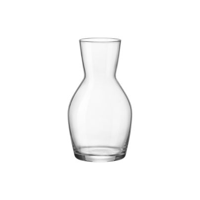 Wine jug YPSILON 590ml clear