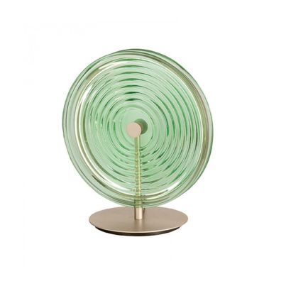JOKEY Table Lamp 12W 3000K D300mm Green