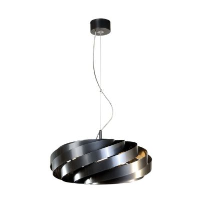 Pendant VENTO 1136 4xE27 anthracite