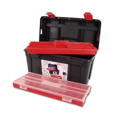TAYG MOD.34 TOOL CASE