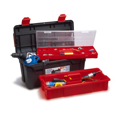 TAYG MOD.36 TOOL CASE