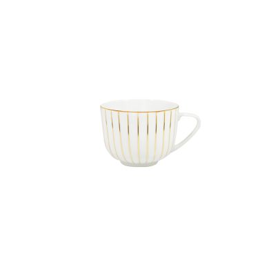 Tea cup Golden Orbit Coupe 9cm 280ml