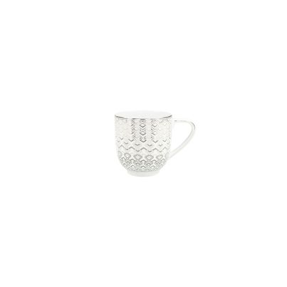 Coffee cup Pantheon Coupe 6cm 100ml