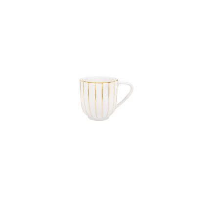 Coffee cup Golden Orbit Coupe 6cm 100ml