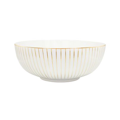 Salad bowl Golden Orbit Coupe 25cm 2700ml