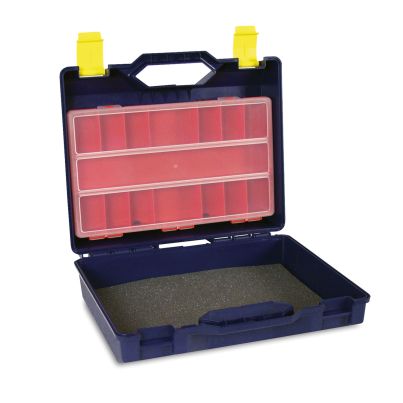 TAYG TOOL CASE MOD.41 FOR ELECTRICAL MATERIALS