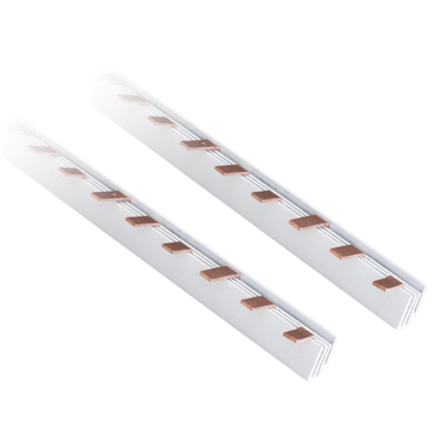 Supply busbar C100 1P