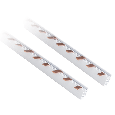 Supply busbar 1P 100A