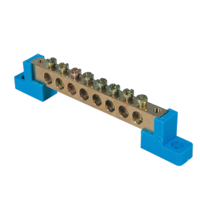 Zero non-insulated terminal SP 029- 4