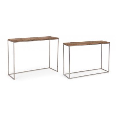 SET2 RAFTER CONSOLE