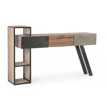 MANCHESTER CONSOLE 3DR