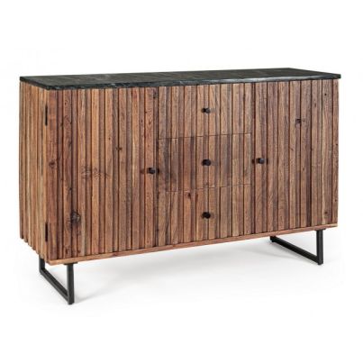 NORFOLK SIDEBOARD 2DO-3DR
