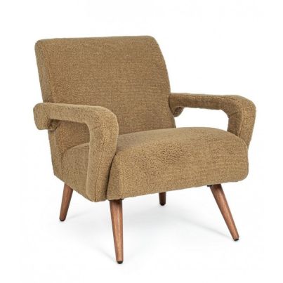 BERNA PALM ARMCHAIR