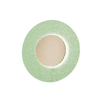 Wall lamp CANDY/VERDE LED D250mm green glass