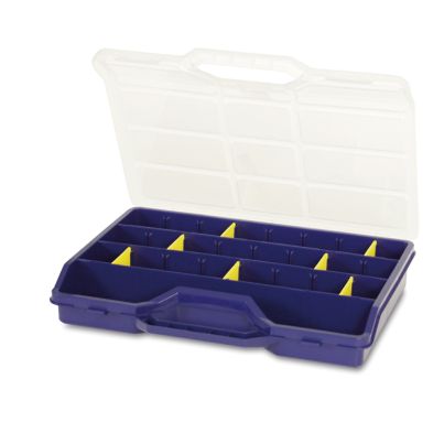 TAYG MOD.45-26 BOX WITH DIVIDERS