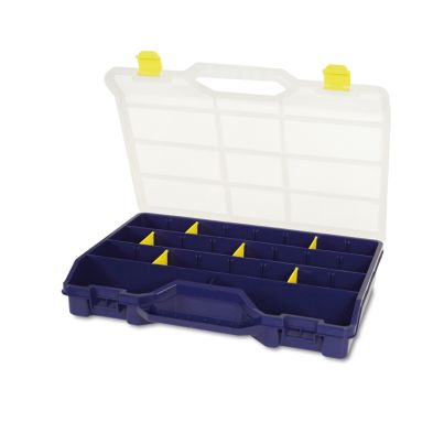 TAYG MOD.47-26 BOX WITH DIVIDERS