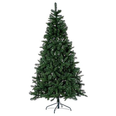 Bizzotto Christmas tree NORIMBERGA 180cm