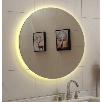 MIRROR LED 600X600 1495/60
