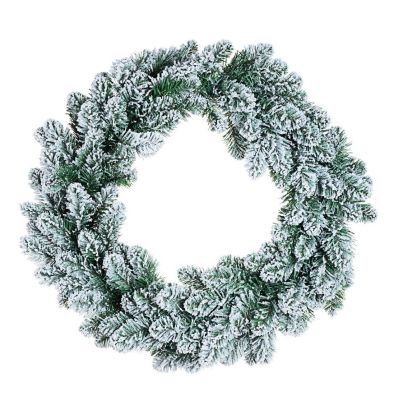 Bizzotto Christmas wreath INNSBRUCK Ø60cm