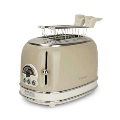Ariete  Toaster 155 810W beige