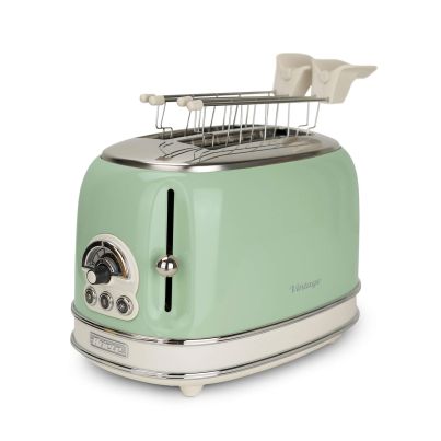 Ariete  Toaster 155 810W green