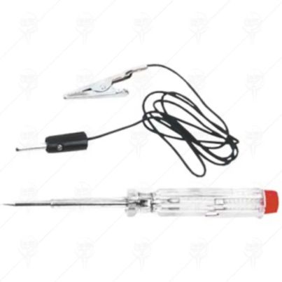 Automotive Voltage Tester TOPEX, 6V-24V