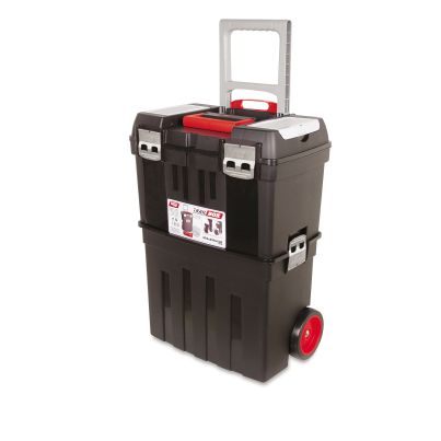 TAYG MOD.58 TOOL CASE ON WHEELS