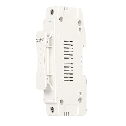 Modular fuse base 15PV14L 50A 1500V DC 10X85