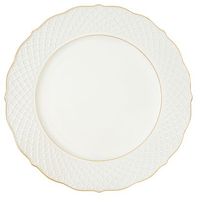 Service plate Empire Gold  31cm