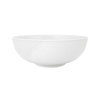 Salad bowl Empire Silk  25cm 2500ml