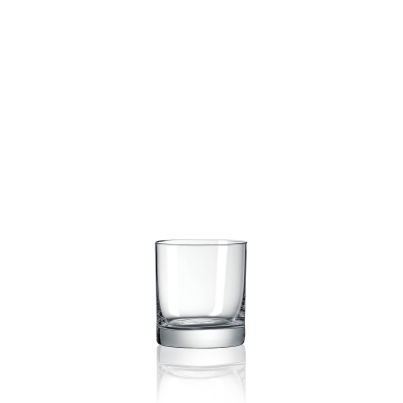 RONA Whisky glasses Classic 280ml 6pcs